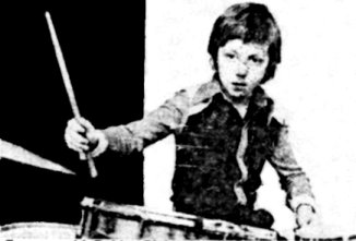 Bob at Ten