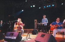 Acoustic Asia