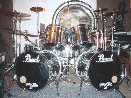 Bob's 1999 Kit